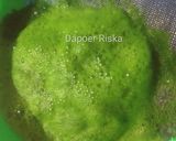 Foto langkah ke 2 dari resep Puding Lumut.