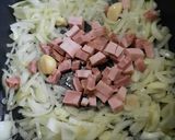 Foto del paso 6 de la receta: Lentejas potentosas
