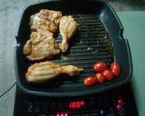 รูปขั้นตอนการทำที่ 3 ของ ไก่ย่างบาร์บีคิว