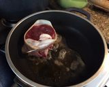 Foto del paso 9 de la receta: Tournedos parmentier a la naranja