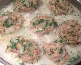 Töltött karalábé recept fázis 5 fotója