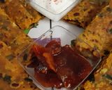 મેથી થેપલા (Fenugreek Thepla Recipe In Gujarati) રેસીપી સ્ટેપ3ફોટો