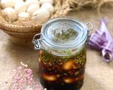 Hình bước làm 6 của món Trứng Ngâm Xì Dầu Siêu Ngon - Trứng Ngâm Nước Tương