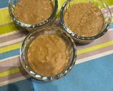Foto del passaggio 3 della ricetta Budino alle castagne