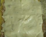 Foto del paso 5 de la receta: Lasaña de atún