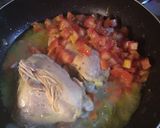 Foto del paso 3 de la receta: Arroz con pollo