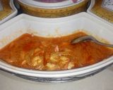 Foto langkah ke 7 dari resep Udang Asam Manis ala Mama saya.