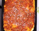 Foto del paso 3 de la receta: Pizza