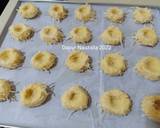 Cara Membuat Blueberry Thumbprint Cookies 5