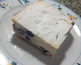 Foto del paso 4 de la receta: Torta cremosa de arándanos light (100cal por Porción) apto celíacos