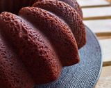 Foto del paso 12 de la receta: Bundt cake de chocolate al toffee de Baileys