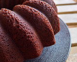 Foto del paso 12 de la receta: Bundt cake de chocolate al toffee de Baileys