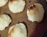 Foto del paso 2 de la receta: Coquitos