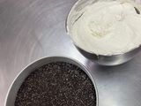 Torta de coco