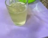 Foto del paso 4 de la receta: Sangría 🍑 🍌 🍋 🥝 🍊