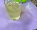 Foto del paso 4 de la receta: Sangría 🍑 🍌 🍋 🥝 🍊