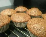 Eggless Chocolate Cupcakes recipe step 12 photo