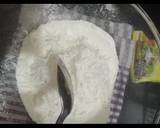 Coconut Caramel Sizzler Bun recipe step 4 photo