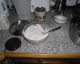 Foto del paso 2 de la receta: Bizcocho con cobertura de chocolate