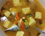 Foto langkah ke 4 dari resep Ikan kembung kuah asam /blimbing wuluh.