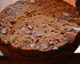 Une image de l'étape 2 de Gâteau sanglant pour Halloween.