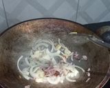 Foto langkah ke 2 dari resep #81 Ikan Sarden Simple.