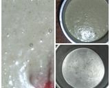A picture of step 6 of Rice Cake(Baked).