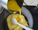 Foto langkah ke 5 dari resep Churros Kentang Air Fryer.