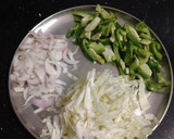 சைனீஸ் ஸ்டைல்,*வீட் ஹக்கா, வெஜ் நூடுல்ஸ்*(veg noodles recipe in tamil) ரெசிபி ஸ்டேப் 1 புகைப்படம்