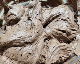 Foto del paso 3 de la receta: Postre de chocolate apto diabéticos y celíacos