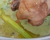 Foto langkah ke 5 dari resep Soto Aceh (Daging Ayam).