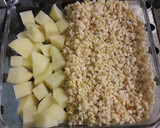 Foto langkah ke 3 dari resep 24# Kue Ku / Ku Thok / Angku Kueh.