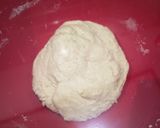 Foto langkah ke 6 dari resep 153. Adonan Dasar Roti Tanpa Ulen Dengan Margarin Tanpa Telur.
