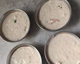 A picture of step 3 of Oats Idli With Peanut Chutney.