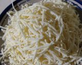 Foto langkah ke 1 dari resep Kastengel Ekonomis.