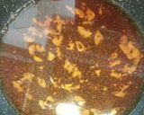 Majdnem "sülthús-zsíros kenyér" lilahagymával recept fázis 3 fotója