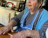 Vásárhelyi perec recept fázis 1 fotója