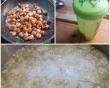 Frankfurti leves, kínai kelből 🥰 recept fázis 4 fotója