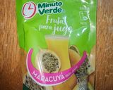 Foto del paso 4 de la receta: Postre maracuyá