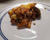 Bowtie Lasagna recipe step 9 photo