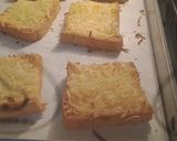 Foto langkah ke 4 dari resep Cheese Bagelen.