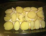 Foto del paso 5 de la receta: Pasticho de Plátano y Papa