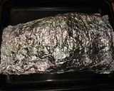 Foto del paso 2 de la receta: Tapa de asado cocción larga con papas rústicas, cebollas y morrón