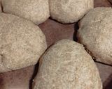 Foto del paso 5 de la receta: Pancitos de masa integral de cuchara