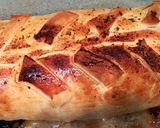 Foto del paso 8 de la receta: Solomillo de cerdo Wellington