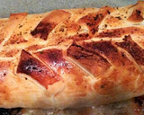 Foto del paso 8 de la receta: Solomillo de cerdo Wellington