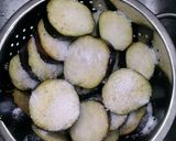 Foto del paso 2 de la receta: Berenjenas en escabeche (receta de la nona)