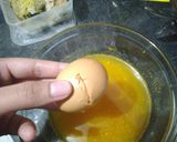 Foto langkah ke 1 dari resep Ayam Kremes Simple.