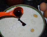 Persian rosette cookies (Noon Panjereh) recipe step 2 photo