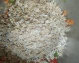 Oats manchurian recipe step 1 photo